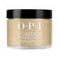 OPI Powder Perfection - Starstruck Gold #DPF022