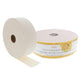 Gigi Wax Strips - Natural Muslin Roll 2.5"X100 Yards #0645