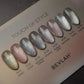 Bevlah Gel Polish Touch Of Style Collection