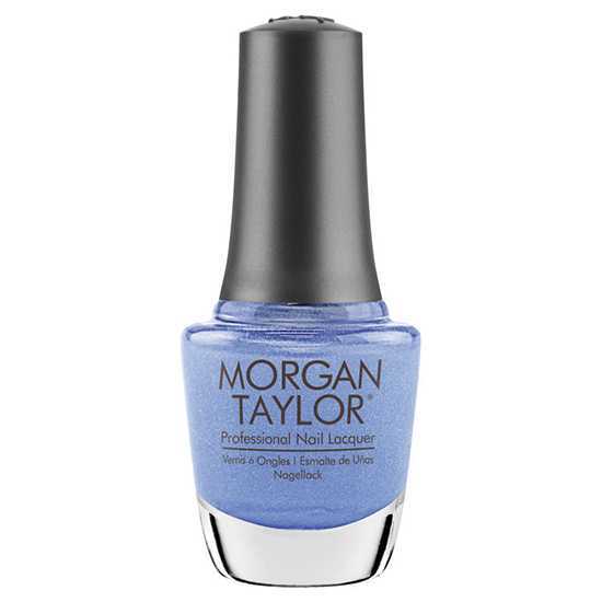 Morgan Taylor Lacquer - Keepin' It Cool #3110427