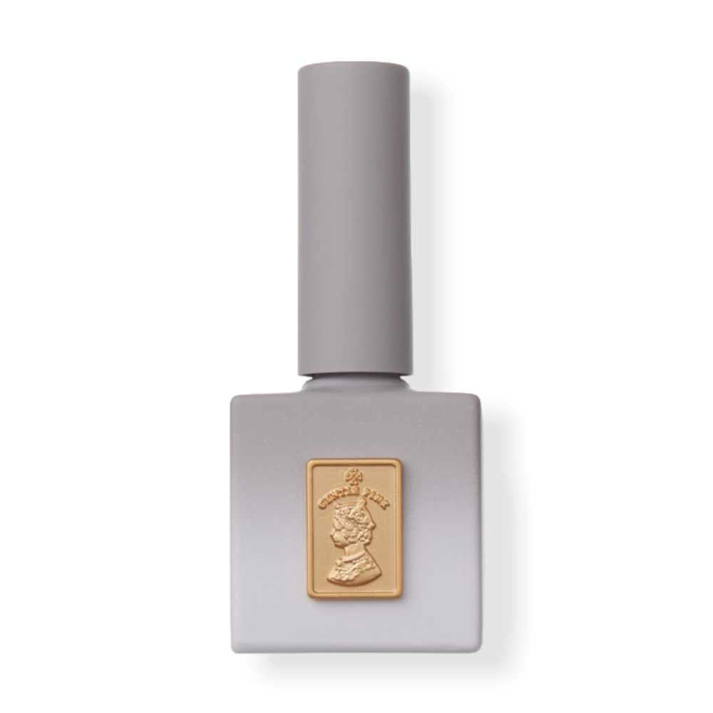 Gentle Pink Syrup Gel Polish - Dove Gray #SH25