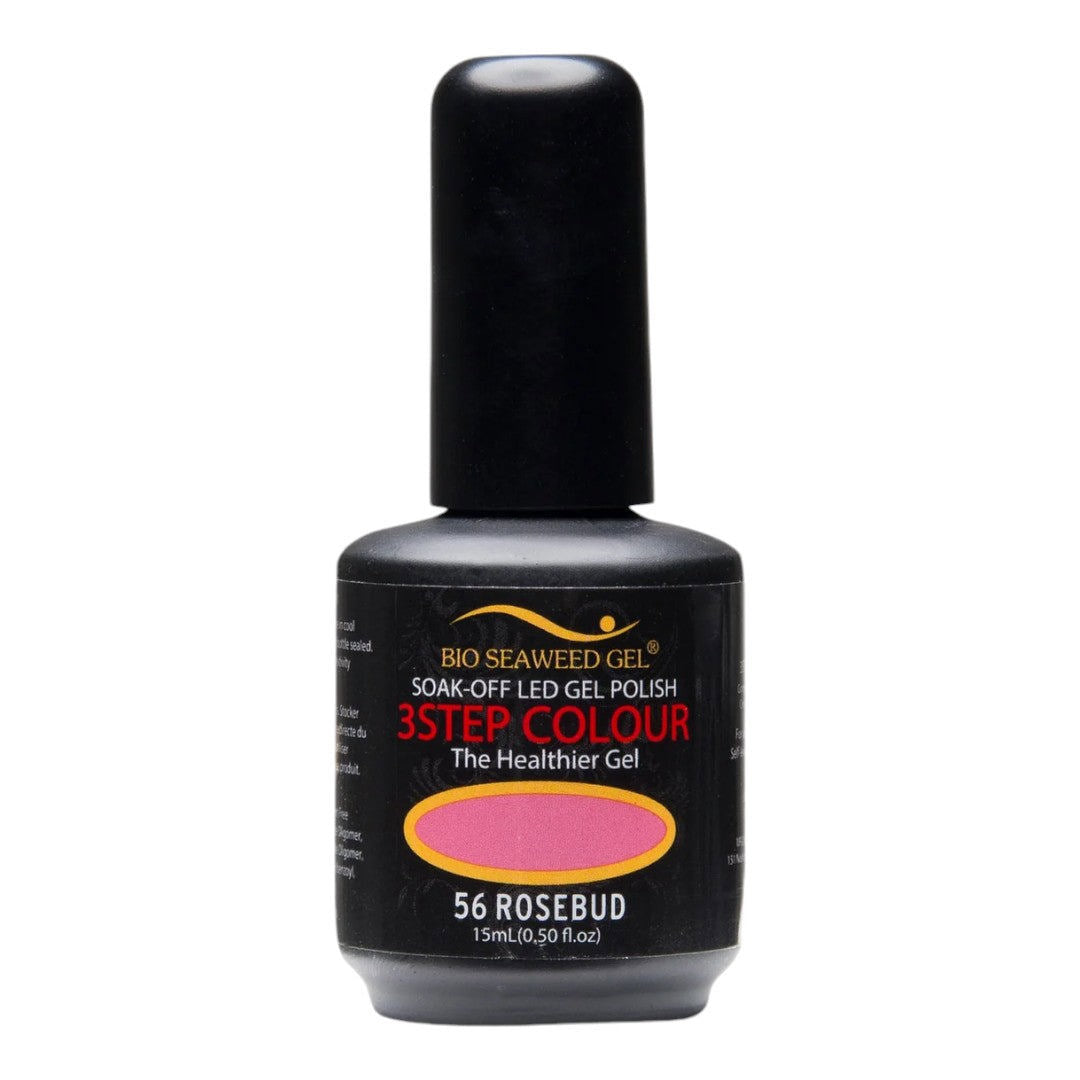Bio Seaweed Gel #56 Rosebud