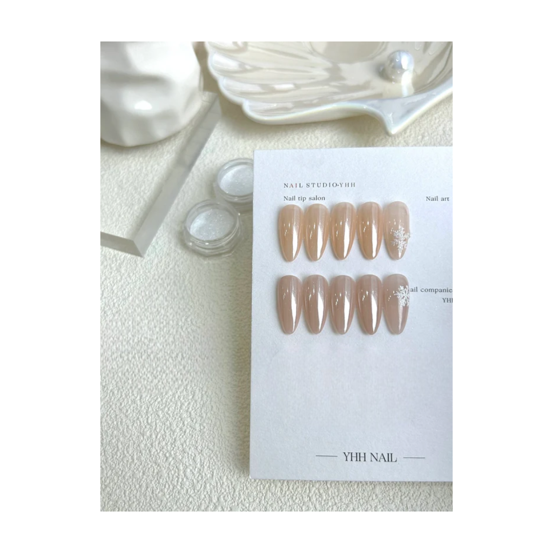 YHH Highlight Chrome Powder 1g