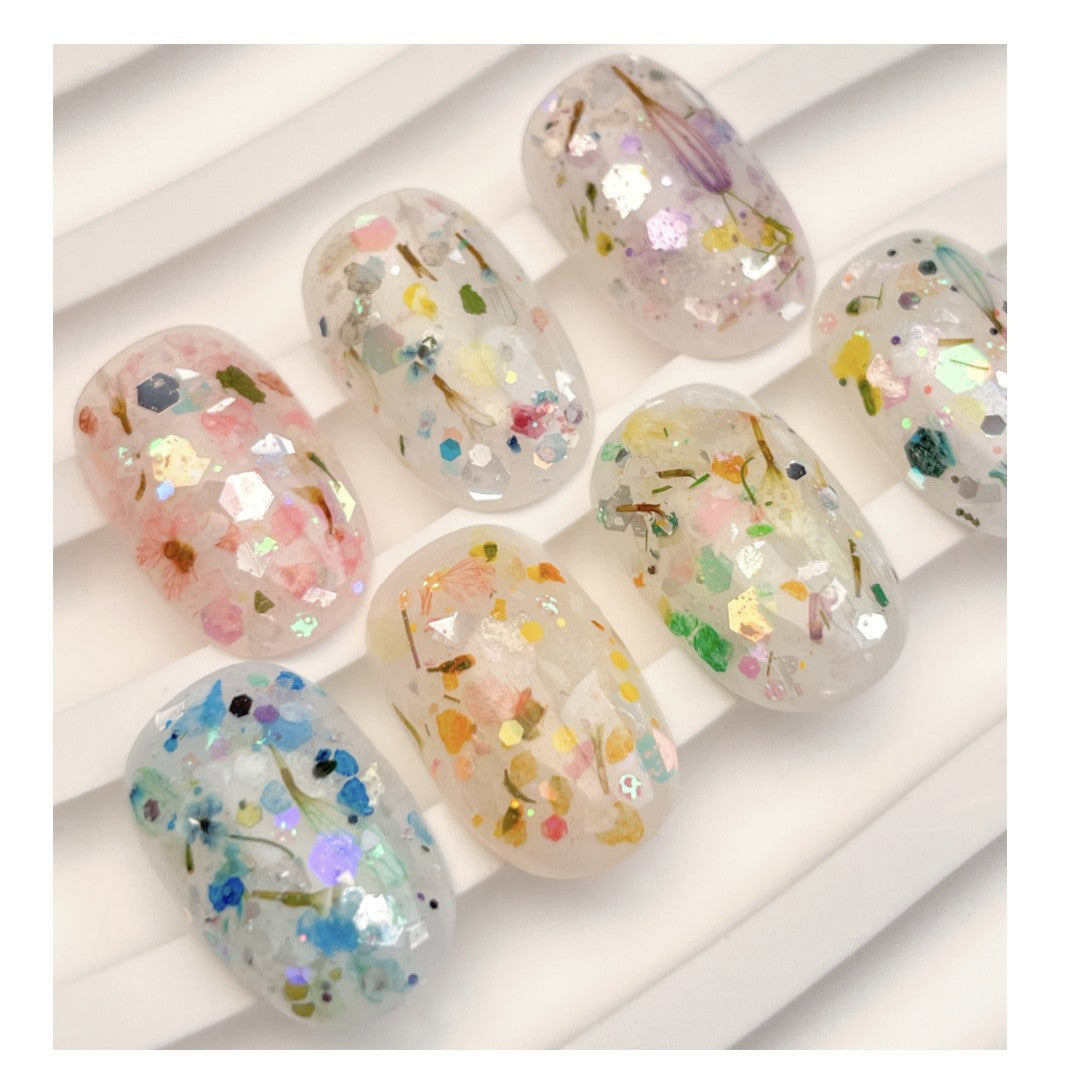 Bevlah Gel Polish (HEMA-Free) - Acacia #G93