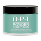 OPI Powder Perfection - Feelin' Capricorn-Y #DPH016