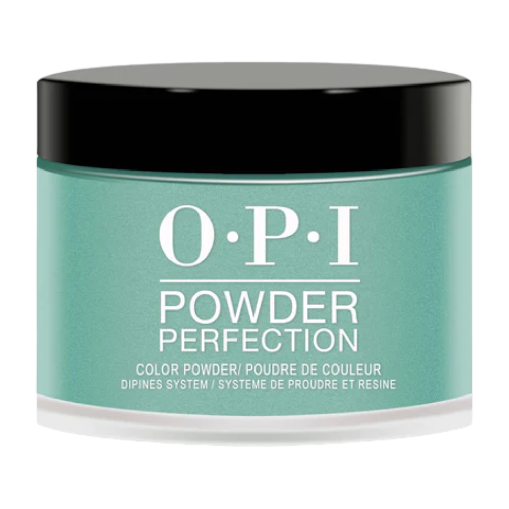 OPI Powder Perfection - Feelin' Capricorn-Y #DPH016