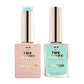 2Guys Gel & Lacquer Duo #A46 Lagoon