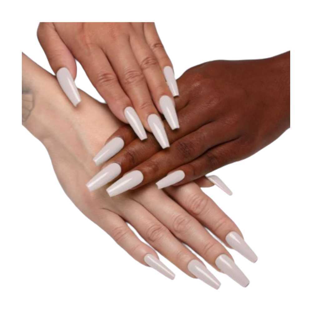 Apres Gel Couleur - Taupe Of The World #APGC320