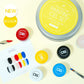 DGEL X JINI Mini Painting Gel Set (6 Colours) #FJ01-06