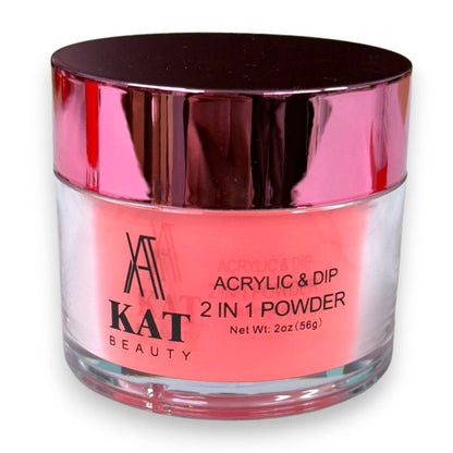 KAT Beauty 4In1 System #188