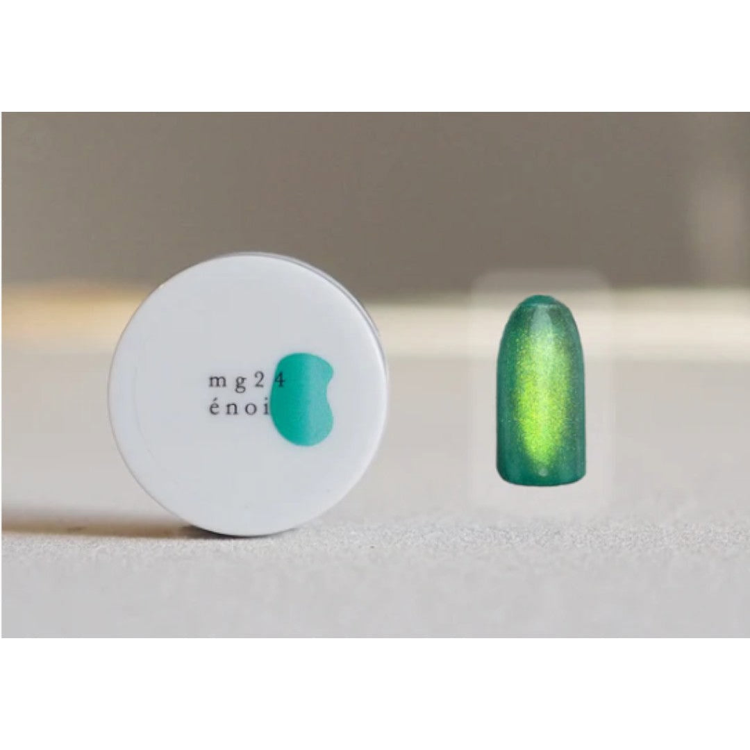 énoi Cat Eye Gel Polish - Magnet Series #MG24