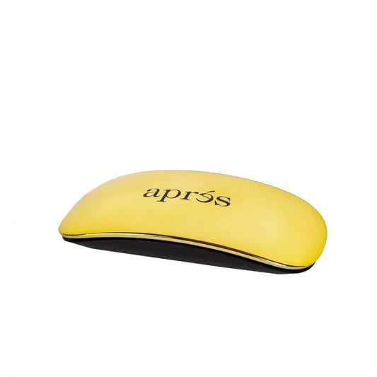 Apres X-Lite LED Mini Nail Lamp - Rechargeable - Gold