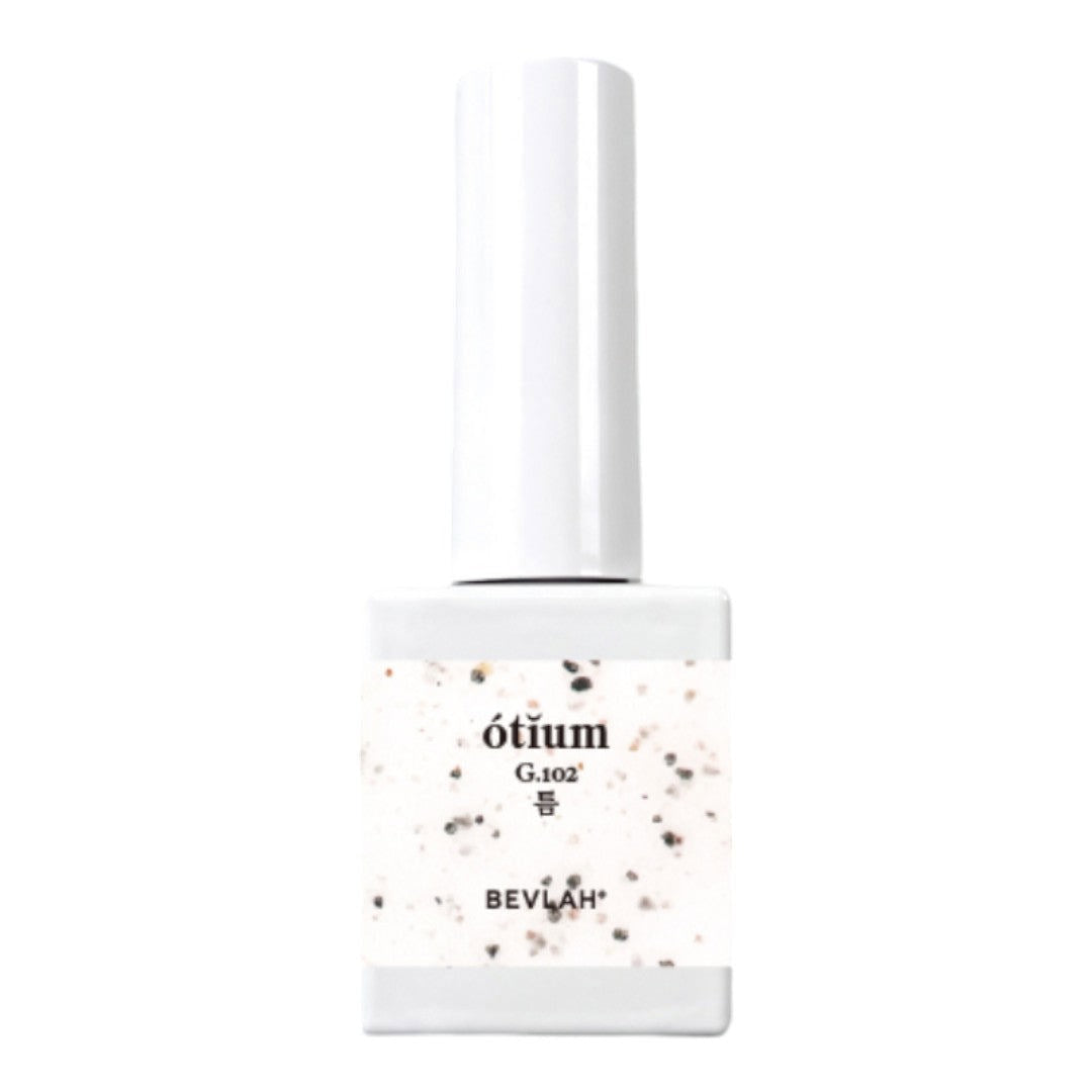 Bevlah Gel Polish (HEMA-Free) - Aperture #G102