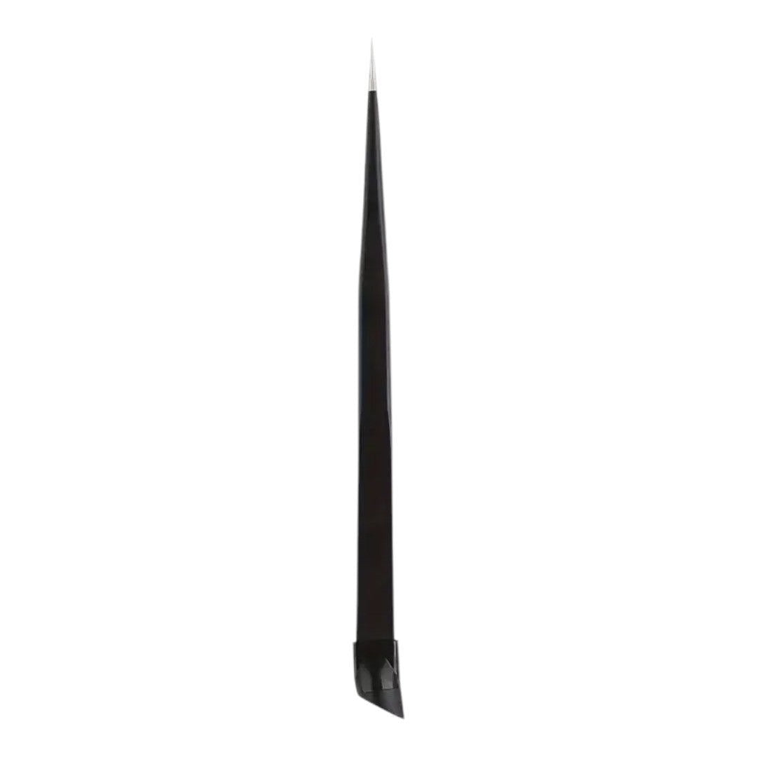 CNBS Dual Picker - Tweezers with Silicone Tips