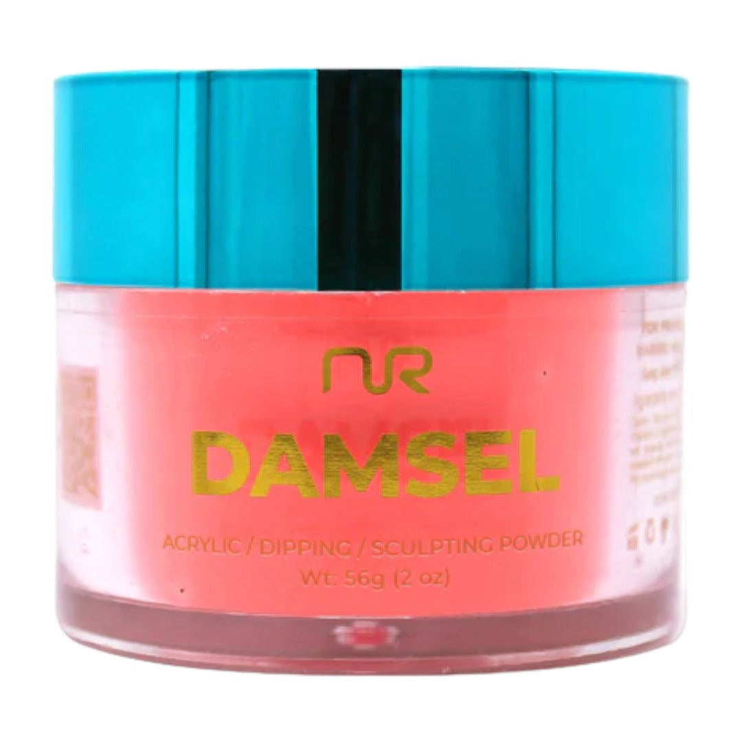 Lavish-Damsel Acrylic & Dipping Powder #51