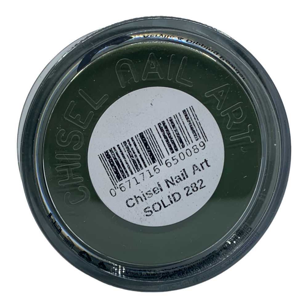 Chisel Dipping Powder 2Oz #Solid 282