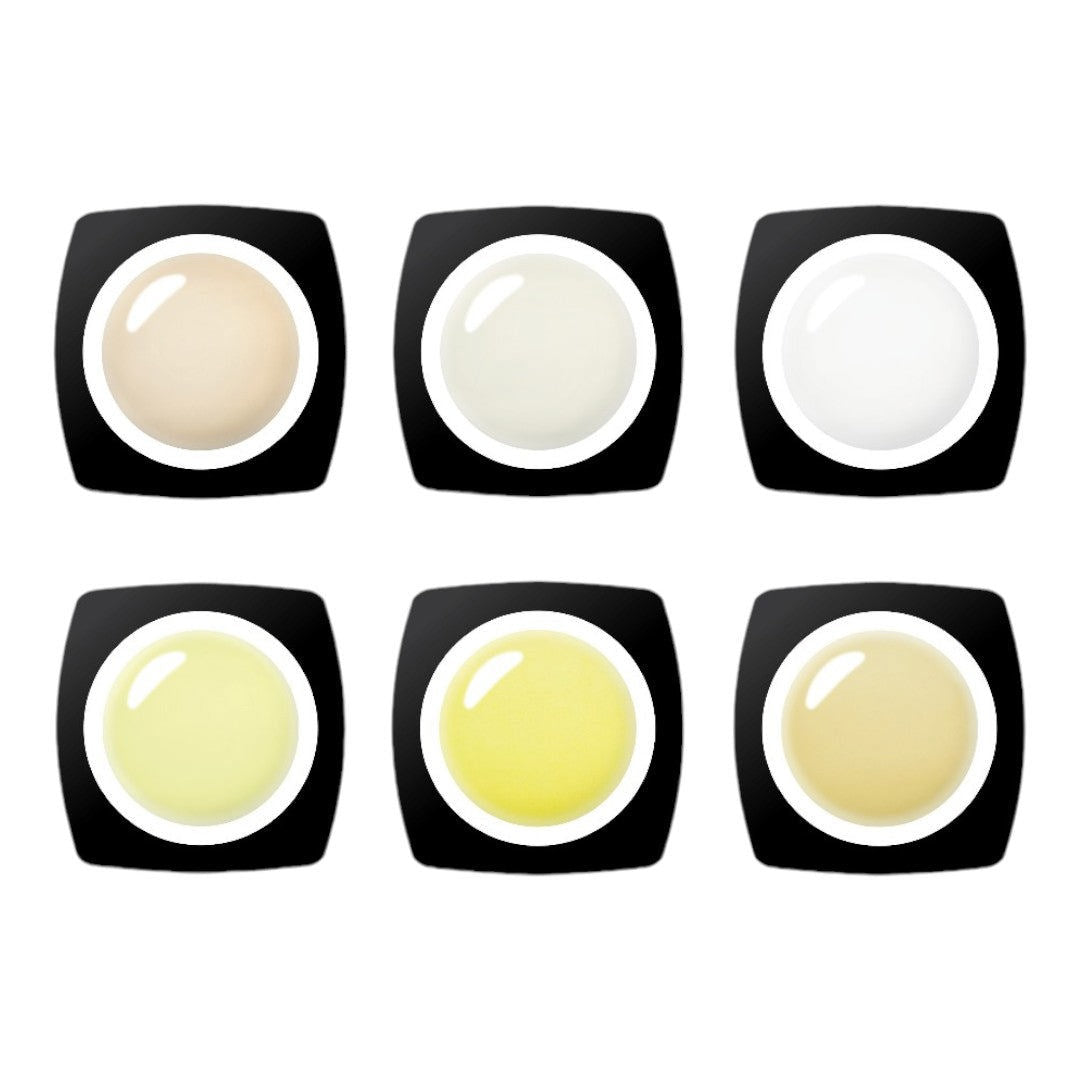 Kokoist Melting Butter Collection