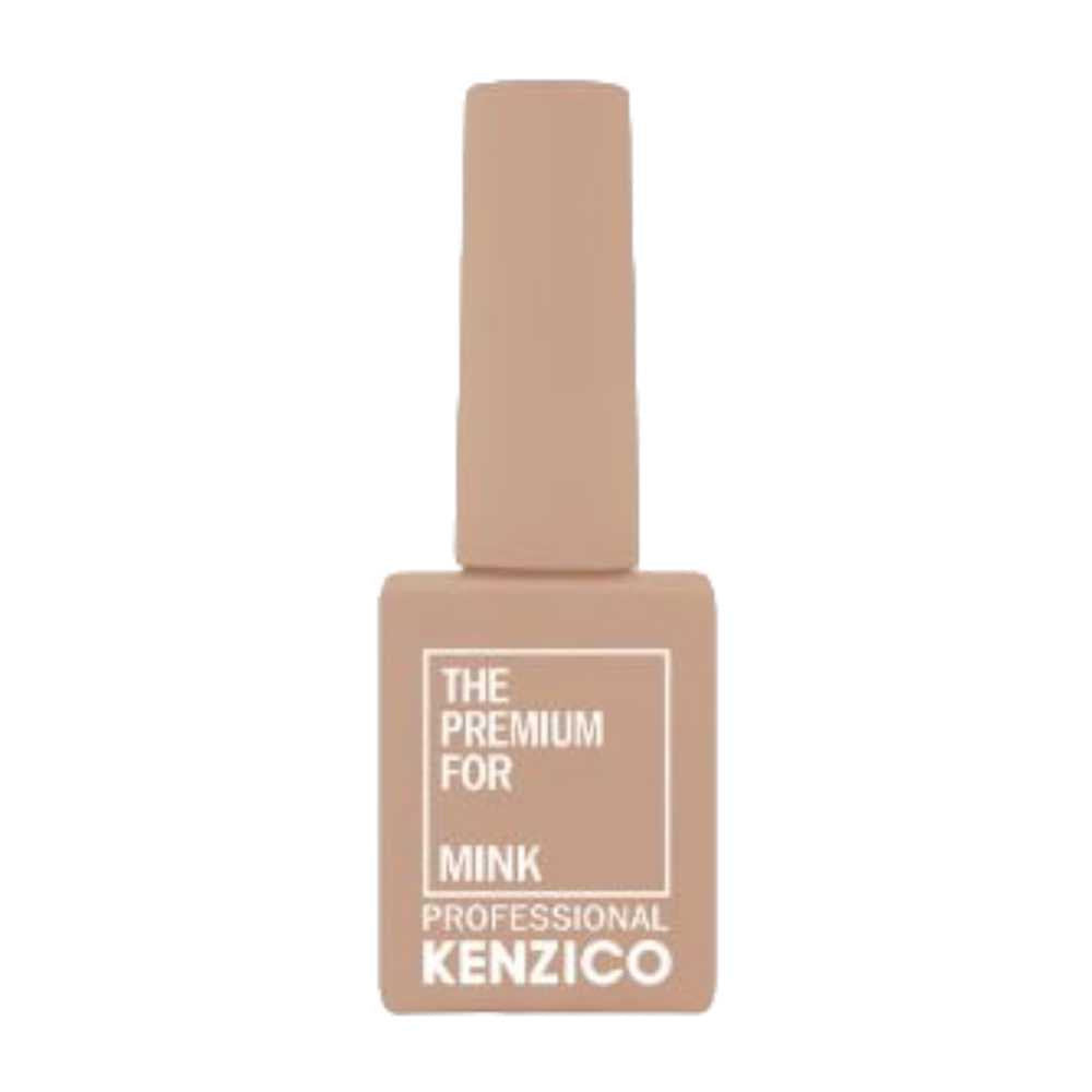 Kenzico Gel Colour #MK01