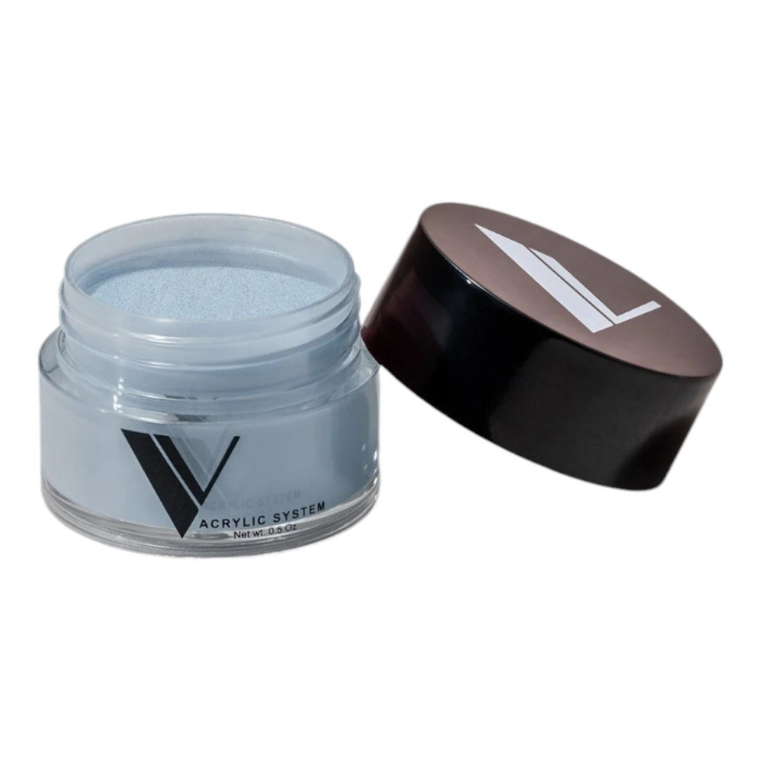 V Beauty Pure Acrylic System 0.5Oz - #227 Thunder Light