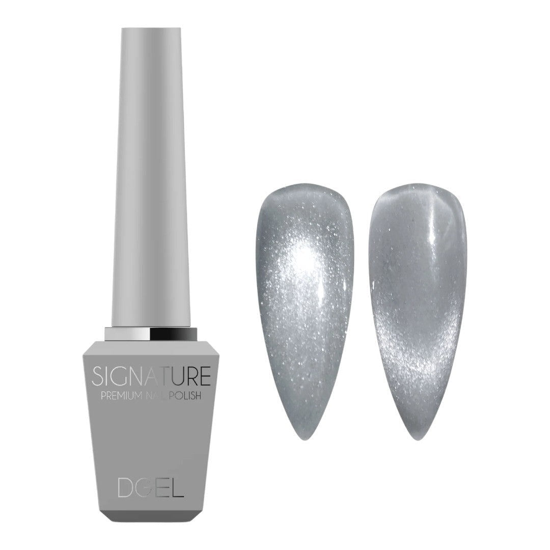 DGEL Signature Cat Eye Gel Polish - Ashmuhly #DS188