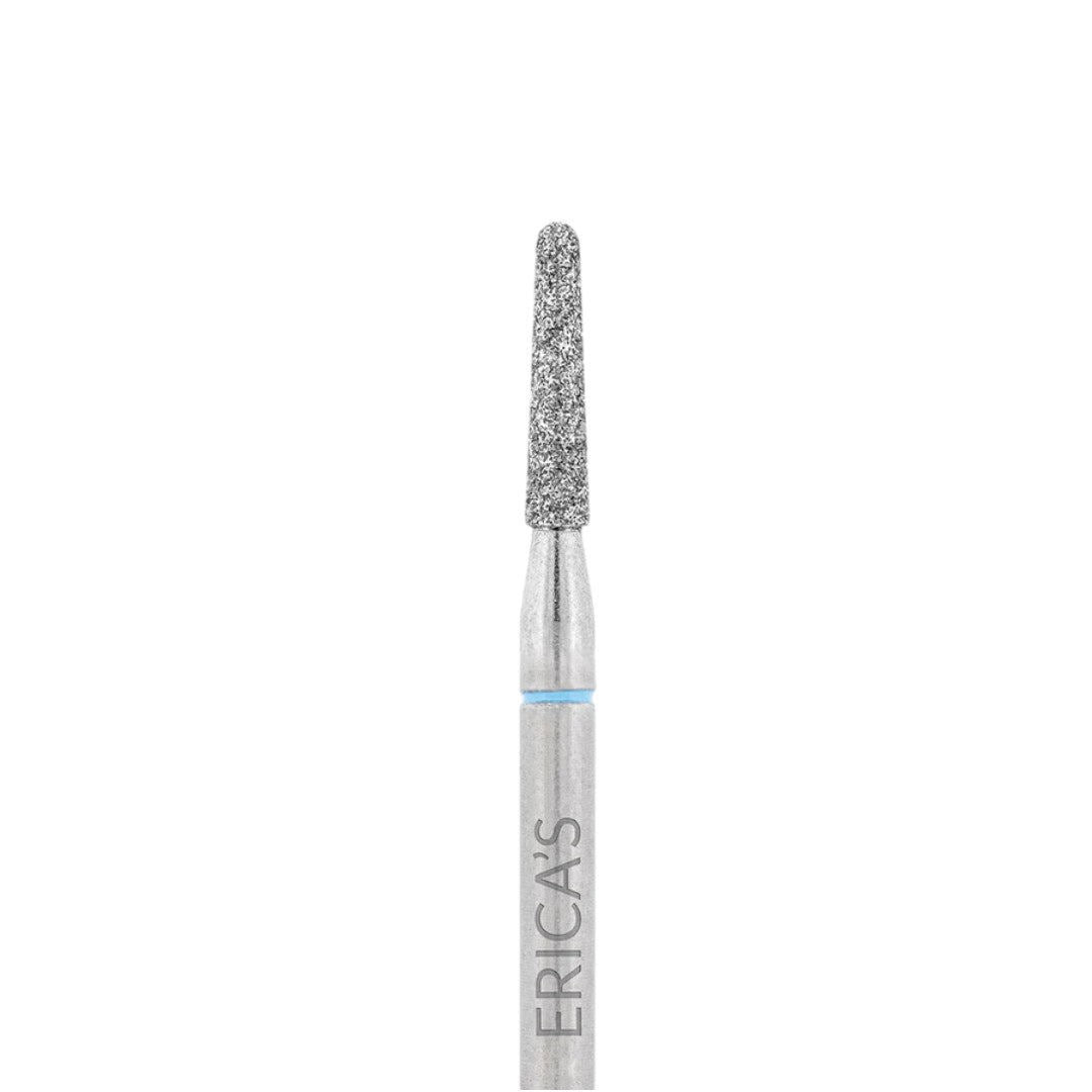Erica's ATA Nail Drill Bits - Micro Taper Diamond 3/32