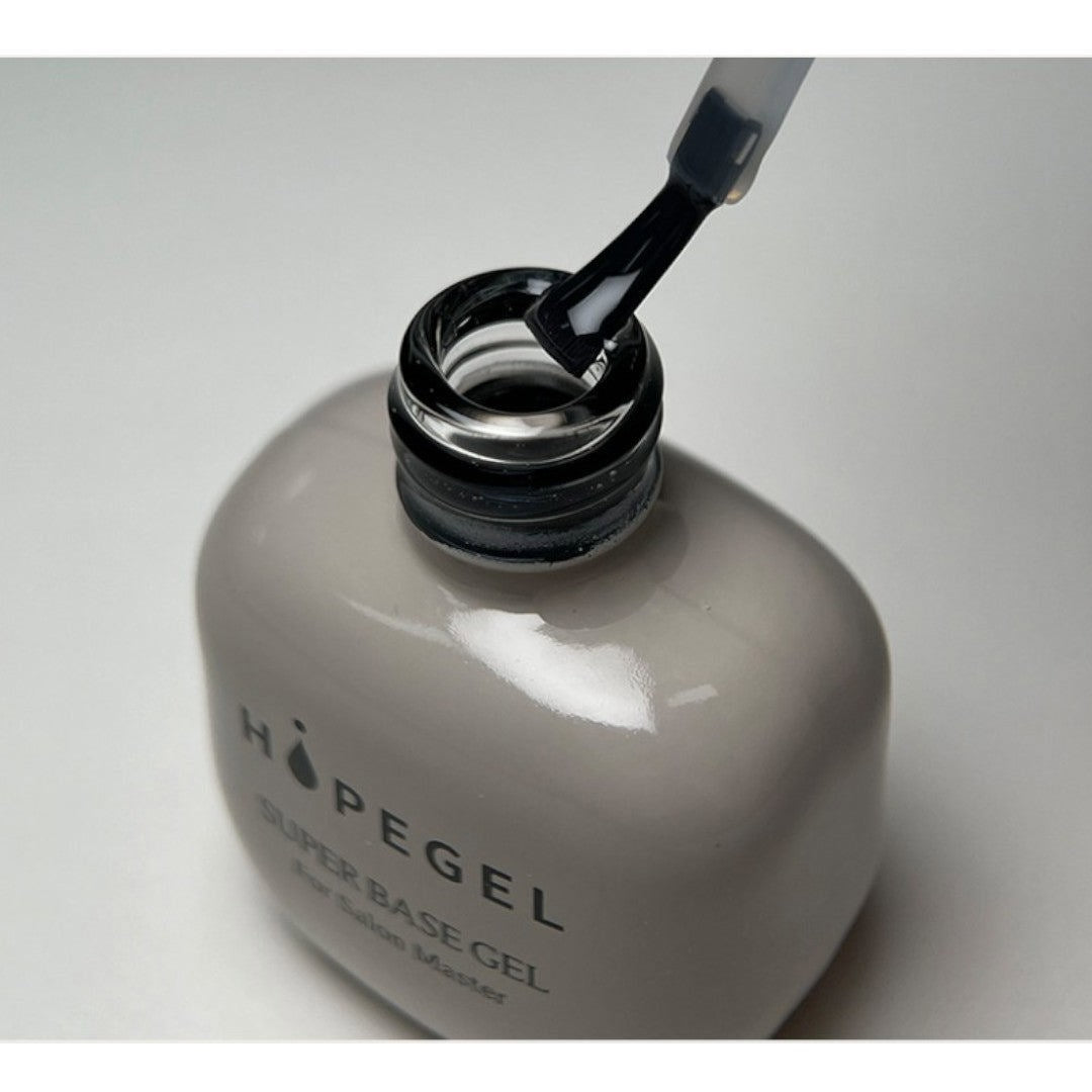 Gentle Pink Hope Gel - Super Base Gel #01