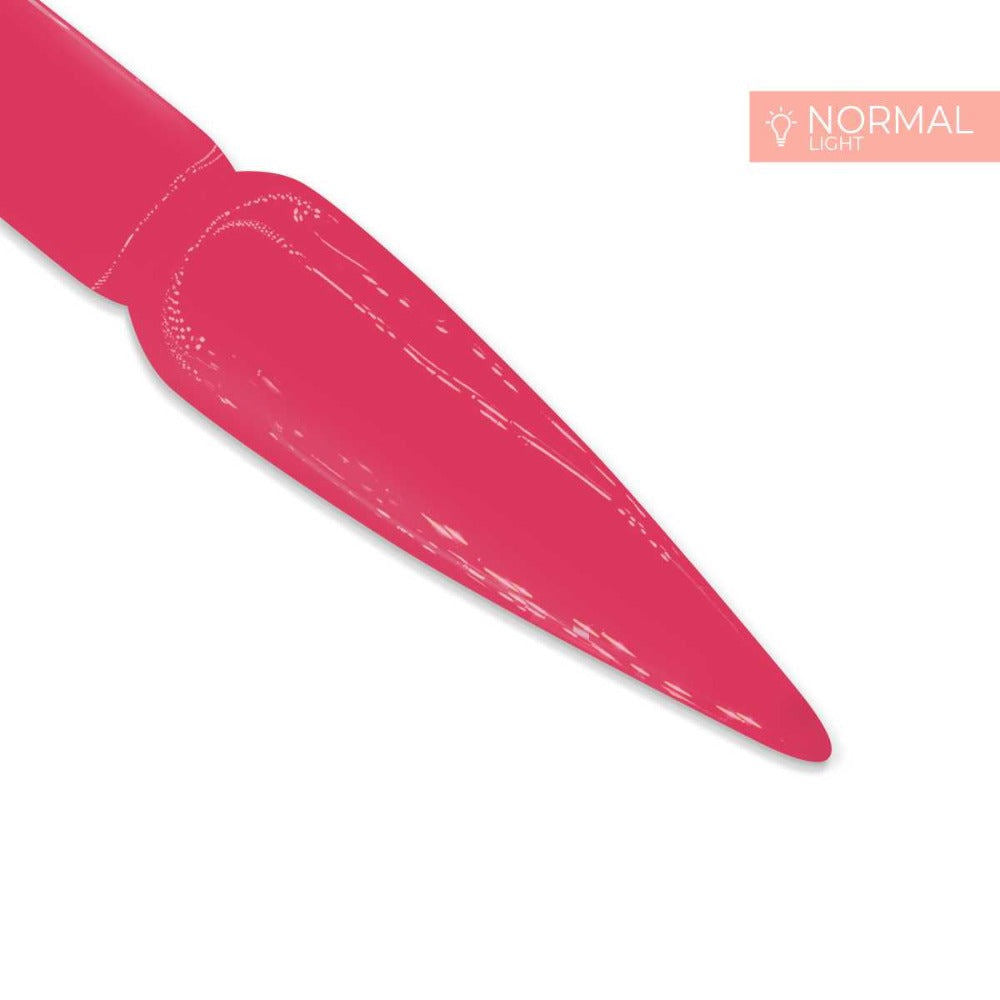 IGel Glow In The Dark Gel Polish - Strawberries Zest #G07