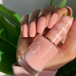 DND DC Gel & Lacquer Duo - Ice-Cream Sundae #304