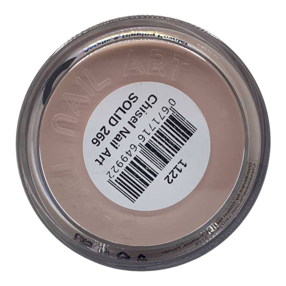 Chisel Dipping Powder 2Oz #Solid 266