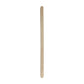 Silver Star Wooden Wax Sticks - Spatula Petite (Pack of 500) #FH-MB3-500