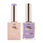 2Guys Gel & Lacquer Duo #A125 Sensation Lilac