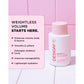 DESIGNME Puff.Me Volume Conditioner - 1L