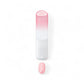 FAUVE Flash Glitter Gel Polish #GC01