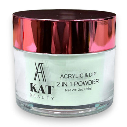 KAT Beauty 4In1 System #096