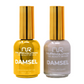 Noble Gel & Lacquer Duo #43