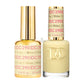 DND DC Gel & Lacquer Duo - U Shine, I Shine #290