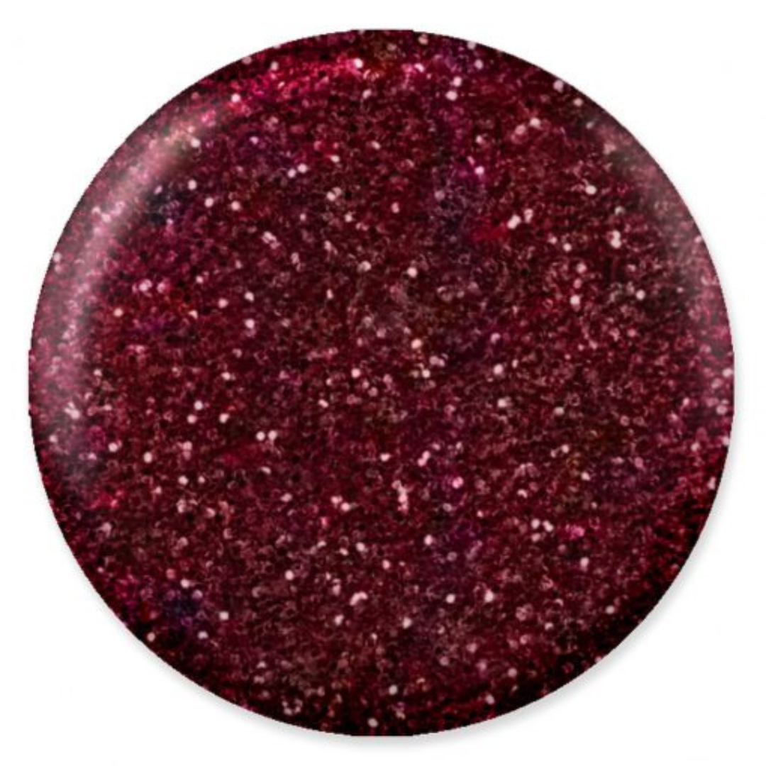 DND DC Mermaid Gel Polish - Velvet #234