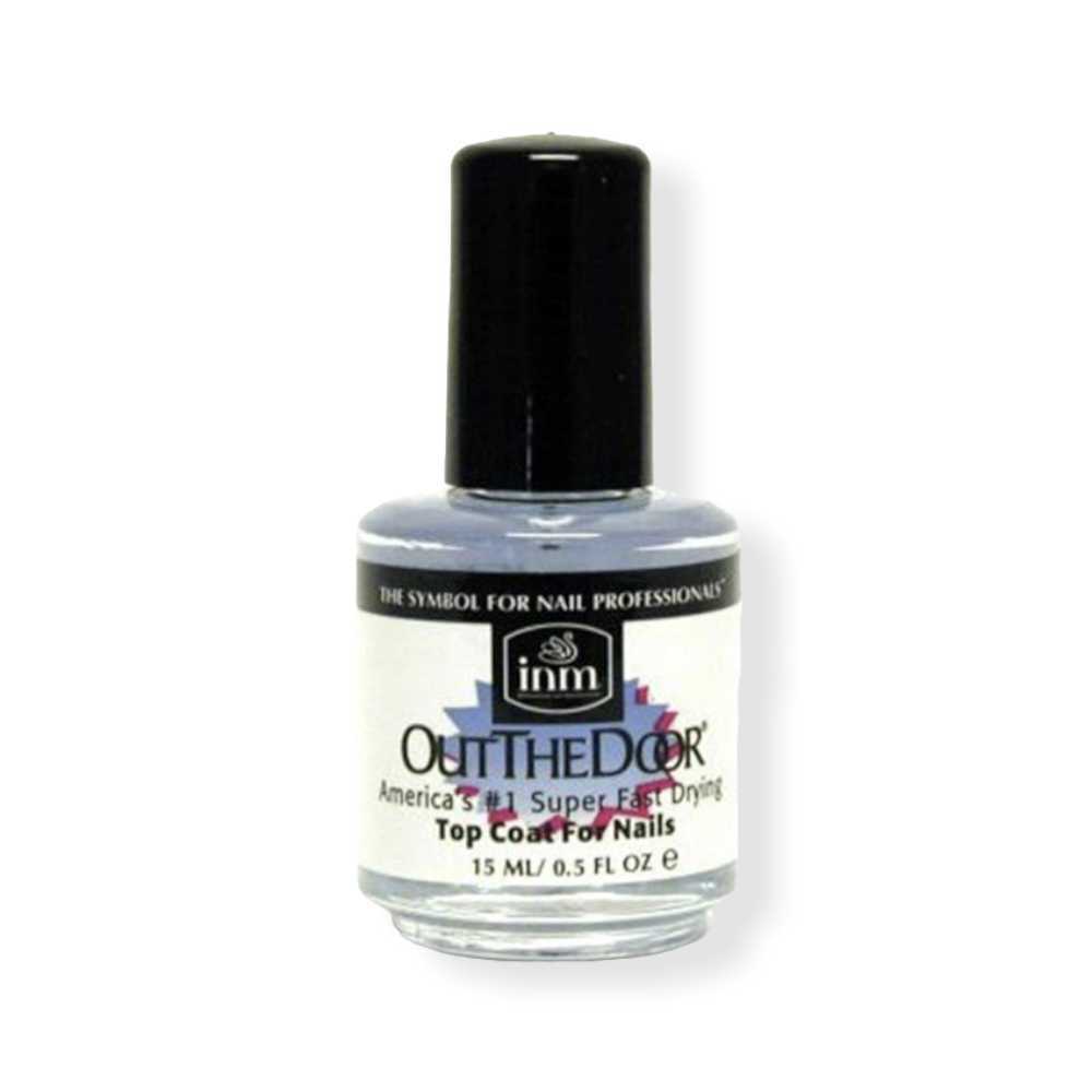 Out The Door Top Coat 0.5oz #27114
