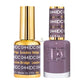 DND DC Gel & Lacquer Duo - London Bridge #044