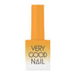 Very Good Nail Syrup Gel Polish - Orange Marmalade #S19