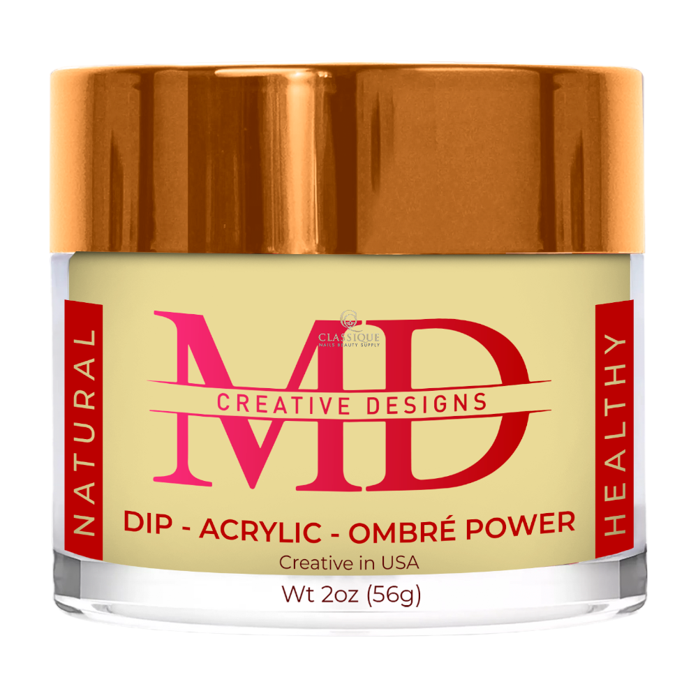 MD Dipping Powder 2In1 #90