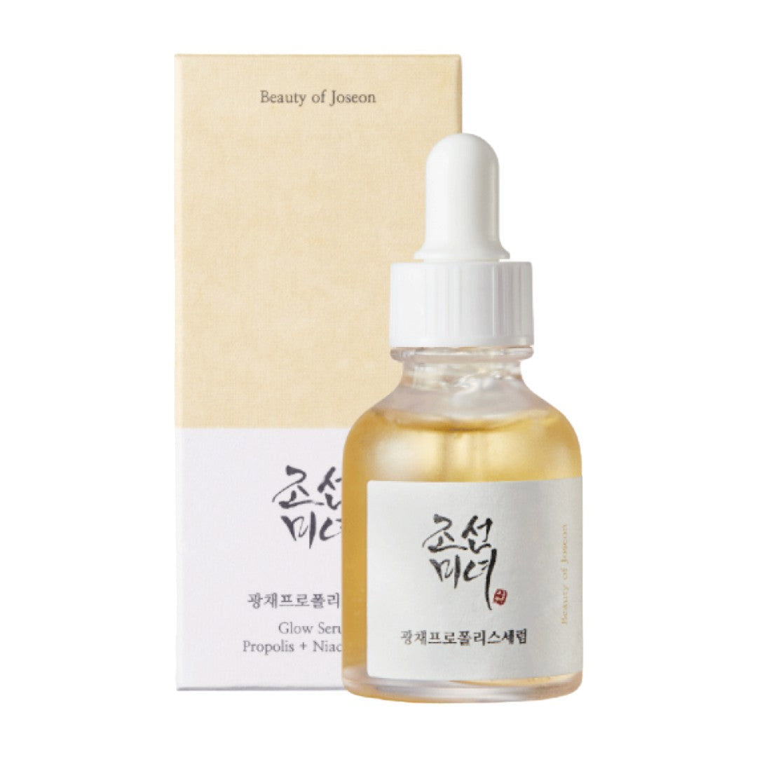 Beauty Of Joseon Glow Serum : Propolis + Niacinamide