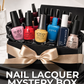 Mystery Nail Lacquer Box