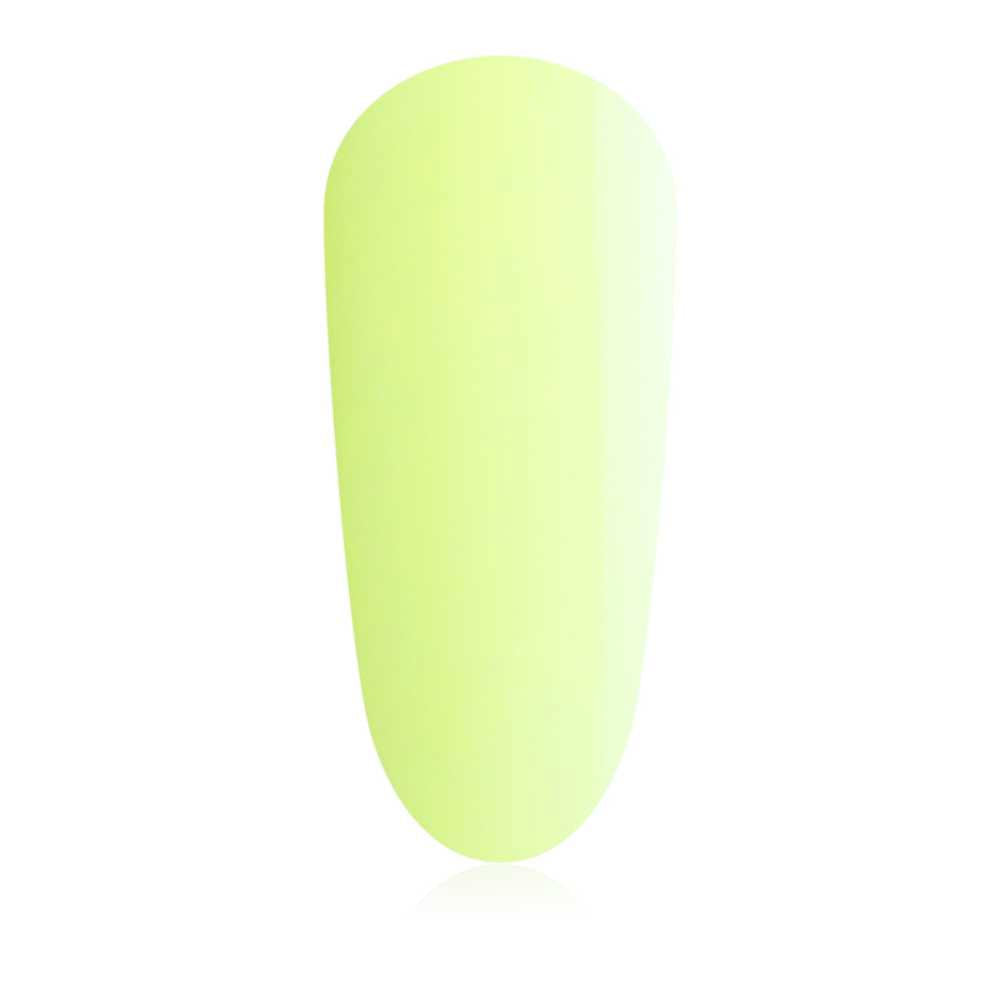 The Gelbottle Gel Colour - Elder Flower #342
