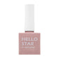Gentle Pink Cat Eye Gel Polish #ST61