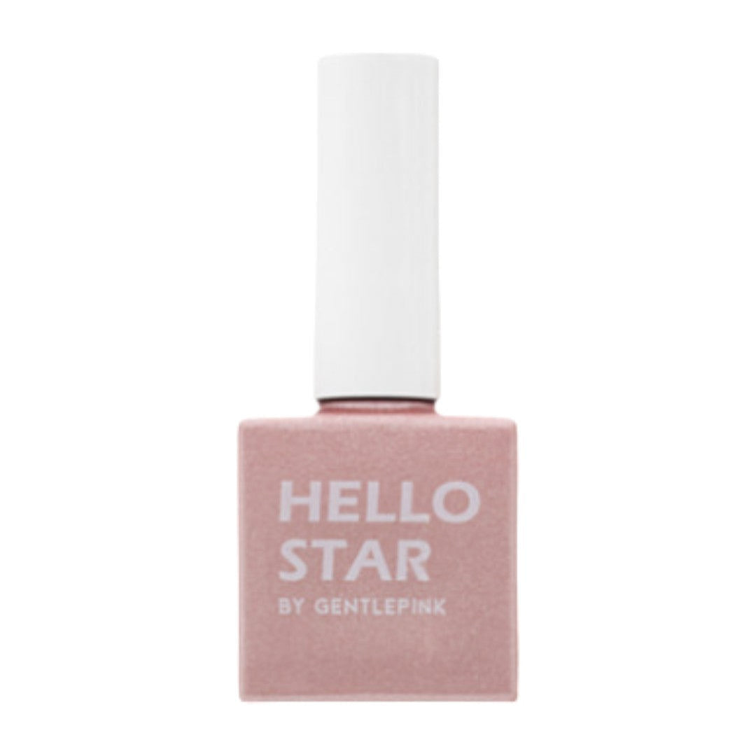Gentle Pink Cat Eye Gel Polish #ST61