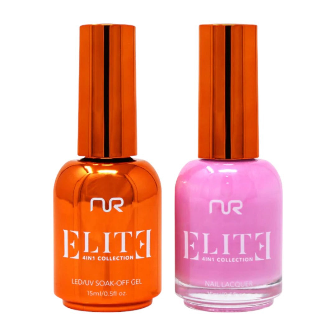 Elite Gel & Lacquer Duo #65