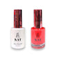 KAT Beauty 4In1 System #184