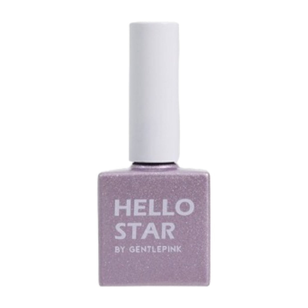 Gentle Pink Cat Eye Gel Polish #ST29