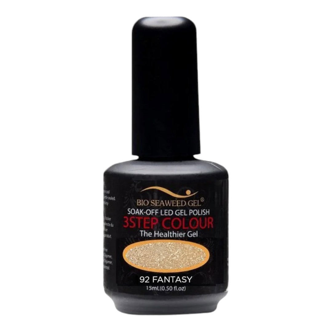 Bio Seaweed Gel #92 Fantasy